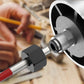 🧰🌿 Mini Torno de Grabado Portátil – También Graba Plástico, Cuero y Metales Blandos, Perfecto para Artesanos, Regalos Personalizados y Reparaciones 🎁👌