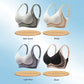Sujetador Push-Up Sin Cables Anti-flacidez