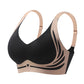 Sujetador Push-Up Sin Cables Anti-flacidez