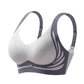 Sujetador Push-Up Sin Cables Anti-flacidez