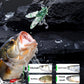 Señuelo de Pesca con Moscas Biónicas