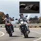 Asistente universal del acelerador de la motocicleta del clip de la manija