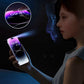 Juego de protectores de pantalla HD transparentes y con privacidad para iPhone