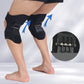 🔥Protector de rodillas ajustable Booster