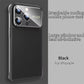 Para la caja de teléfono de enfriamiento de la gran ventana sin borde de iPhone