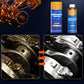 Reparador de carbonilla del motor