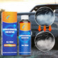 Reparador de carbonilla del motor