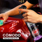 ✨Spray de revestimiento rápido para automóviles de alta protección 3 en 1🚗