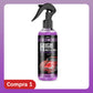 ✨Spray de revestimiento rápido para automóviles de alta protección 3 en 1🚗