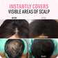 😍Polvo de línea de línea oculta instantáneamente la pérdida de cabello 💗 Polvo de cabello de retoque de raíz💗
