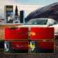🚗 ¡50% DE DESCUENTO POR TIEMPO LIMITADO! ✨ Eliminador de arañazos eficaz para coches con esponja: restaura el brillo, fácil de usar, apto para múltiples tipos de pintura 🧽