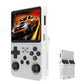 Consola de videojuegos retro 3D portátil
