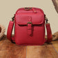 🔥Oferta especial: 42 % de descuento🔥Mochila retro de gran capacidad