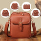 🔥Oferta especial: 42 % de descuento🔥Mochila retro de gran capacidad