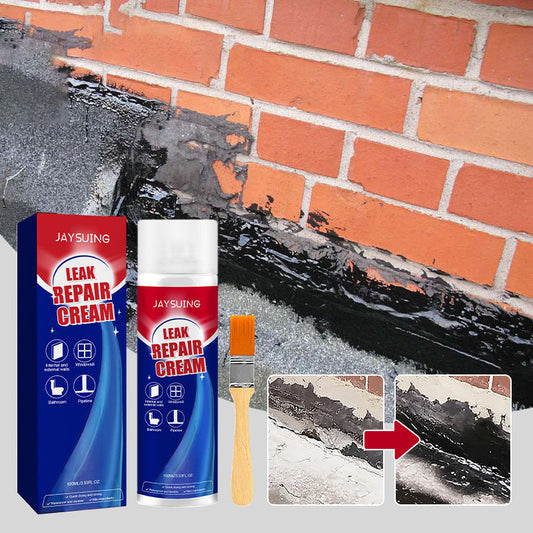 🔥Compre 1 y llévese 1 gratis🔥Spray sellador impermeable reparador de fugas