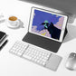 Teclado inalámbrico Bluetooth plegable para teléfono