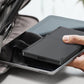 Teclado inalámbrico Bluetooth plegable para teléfono