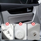 Almohadillas protectoras para parachoques de puertas de automóviles