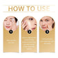 💜Corrector de ojeras Concealer