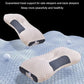 🔥🔥 Almohadas Sleep Pillow – Almohada de alta calidad con núcleo ergonómico y contorno de soporte, adecuada para un sueño suave
