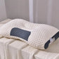 🔥🔥 Almohadas Sleep Pillow – Almohada de alta calidad con núcleo ergonómico y contorno de soporte, adecuada para un sueño suave
