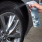 🚗✨ Limpiador Plásticos y Gomas Interior Coche – Restaura el Color, Protege contra Rayos UV y Devuelve el Brillo Mate Original ☀️🛡️