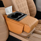 🏆【1º en Accesorios para el coche】🚗💺Almohadilla multifuncional para reposabrazos – ¡Comodidad y práctica en tu auto!
