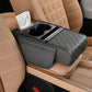 🏆【1º en Accesorios para el coche】🚗💺Almohadilla multifuncional para reposabrazos – ¡Comodidad y práctica en tu auto!