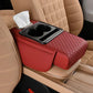 🏆【1º en Accesorios para el coche】🚗💺Almohadilla multifuncional para reposabrazos – ¡Comodidad y práctica en tu auto!