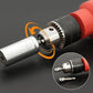 🔌 50% OFF 🔥 Adaptador Universal de Dados – Una Sola Herramienta para Muchas Tuercas, Adiós a los Kits Pesados de Llaves 🛠️✨
