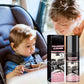🚗✨ Limpiador Interior Auto 100ml – Tamaño Ideal para Guantera, Elimina Polvo y Manchas de Tablero, Asientos y Plásticos al Instante 🧴👌