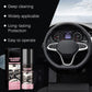 🚗✨ Limpiador Interior Auto 100ml – Tamaño Ideal para Guantera, Elimina Polvo y Manchas de Tablero, Asientos y Plásticos al Instante 🧴👌