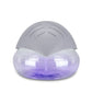 💧🔥 ¡50% DE DESCUENTO! Purificador de Aire con Filtro de Agua, Aromatizador de Aceites Esenciales y Luz LED Nocturna – Neutraliza Humo, Olores de Mascotas y Fresca el Ambiente 🌙🌿
