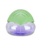 💧🔥 ¡50% DE DESCUENTO! Purificador de Aire con Filtro de Agua, Aromatizador de Aceites Esenciales y Luz LED Nocturna – Neutraliza Humo, Olores de Mascotas y Fresca el Ambiente 🌙🌿