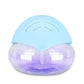 💧🔥 ¡50% DE DESCUENTO! Purificador de Aire con Filtro de Agua, Aromatizador de Aceites Esenciales y Luz LED Nocturna – Neutraliza Humo, Olores de Mascotas y Fresca el Ambiente 🌙🌿