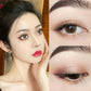 ⏳Compra uno y llévate otro gratis💥 Barra de sombras de ojos degradadas con brillo doble🤩