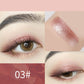 ⏳Compra uno y llévate otro gratis💥 Barra de sombras de ojos degradadas con brillo doble🤩