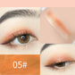 ⏳Compra uno y llévate otro gratis💥 Barra de sombras de ojos degradadas con brillo doble🤩