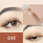 ⏳Compra uno y llévate otro gratis💥 Barra de sombras de ojos degradadas con brillo doble🤩