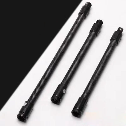 🔧 Barra de Extensión Flexible para Dados de 1/2" – Acceso Rápido y Preciso a Espacios Estrechos 🔩🚗