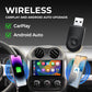 🔥 Oferta por Tiempo Limitado - 49% de Descuento 🔥 Adaptador Mini Inalámbrico para CarPlay