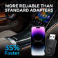 🔥 Oferta por Tiempo Limitado - 49% de Descuento 🔥 Adaptador Mini Inalámbrico para CarPlay