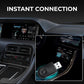🔥 Oferta por Tiempo Limitado - 49% de Descuento 🔥 Adaptador Mini Inalámbrico para CarPlay