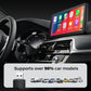 🔥 Oferta por Tiempo Limitado - 49% de Descuento 🔥 Adaptador Mini Inalámbrico para CarPlay