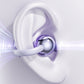 🎧 ¡50 % DE DESCUENTO AHORA! 💎 Auriculares abiertos de clip Bluetooth 5.4 – Cancelación de ruido y sonido estéreo – Perfectos para deporte, llamadas o viajes – ajuste seguro, larga duración de batería 🔋✨🏃‍♂️