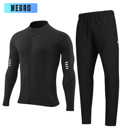 🏋️Quick-Secado Ropa deportiva de entrenamiento