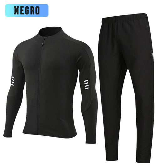 🏋️Quick-Secado Ropa deportiva de entrenamiento