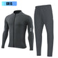 🏋️Quick-Secado Ropa deportiva de entrenamiento