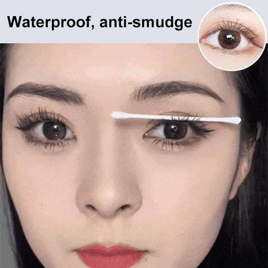 🔥Máscara de pestañas rizadora resistente al agua🔥