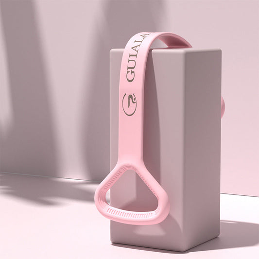 🥳¡OFERTA ESPECIAL 2026!🥳💞¡Más de 50.000 unidades vendidas!✨ 💝Bandas de resistencia en forma de 8 - Bandas de silicona para ejercicios para mujeres